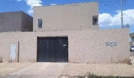 Oportunidade Única em AGUAS LINDAS DE GOIAS - GO | Tipo: Apartamento | Negociação: Venda Online  | Situação: Imóvel