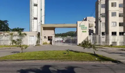 Oportunidade Única em NOVA IGUACU - RJ | Tipo: Apartamento | Negociação: Venda Direta Online  | Situação: Imóvel