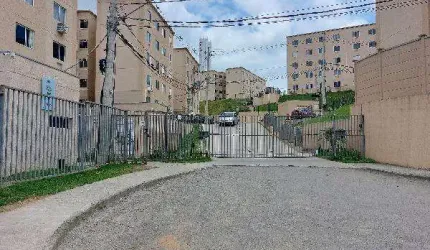 Oportunidade Única em NOVA IGUACU - RJ | Tipo: Apartamento | Negociação: Venda Direta Online  | Situação: Imóvel