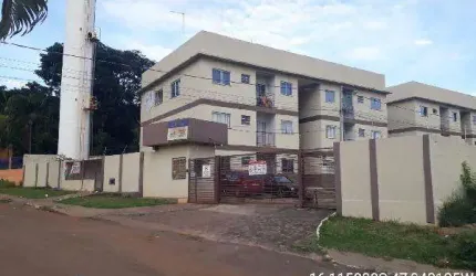 Oportunidade Única em CIDADE OCIDENTAL - GO | Tipo: Apartamento | Negociação: Venda Direta Online  | Situação: Imóvel