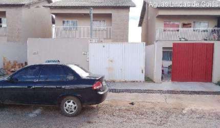 Oportunidade Única em AGUAS LINDAS DE GOIAS - GO | Tipo: Apartamento | Negociação: Venda Direta Online  | Situação: Imóvel