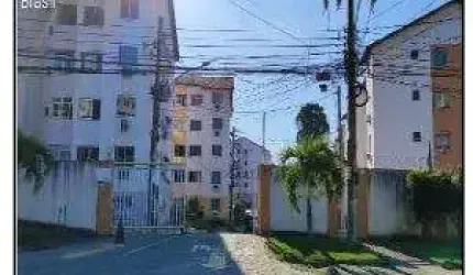 Oportunidade Única em RIO DE JANEIRO - RJ | Tipo: Apartamento | Negociação: Venda Direta Online  | Situação: Imóvel