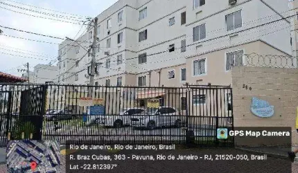 Oportunidade Única em RIO DE JANEIRO - RJ | Tipo: Apartamento | Negociação: Venda Online  | Situação: Imóvel