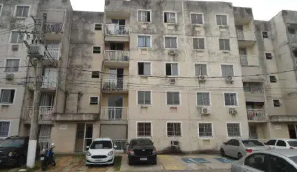 Oportunidade Única em RIO DE JANEIRO - RJ | Tipo: Apartamento | Negociação: Venda Online  | Situação: Imóvel