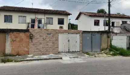 Oportunidade Única em DUQUE DE CAXIAS - RJ | Tipo: Apartamento | Negociação: Venda Online  | Situação: Imóvel