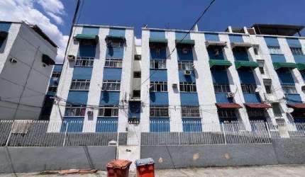 Oportunidade Única em RIO DE JANEIRO - RJ | Tipo: Apartamento | Negociação: Venda Direta Online  | Situação: Imóvel