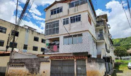 Oportunidade Única em NOVA FRIBURGO - RJ | Tipo: Apartamento | Negociação: Venda Online  | Situação: Imóvel