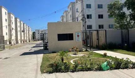 Oportunidade Única em RIO DE JANEIRO - RJ | Tipo: Apartamento | Negociação: Venda Online  | Situação: Imóvel