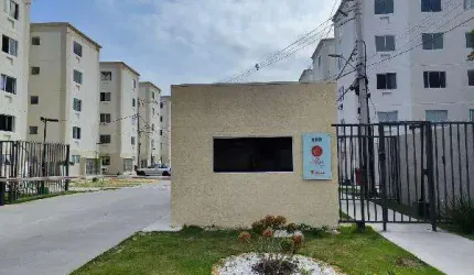 Oportunidade Única em RIO DE JANEIRO - RJ | Tipo: Apartamento | Negociação: Venda Direta Online  | Situação: Imóvel