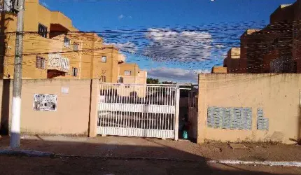 Oportunidade Única em AGUAS LINDAS DE GOIAS - GO | Tipo: Apartamento | Negociação: Venda Online  | Situação: Imóvel