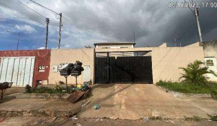 Oportunidade Única em VALPARAISO DE GOIAS - GO | Tipo: Apartamento | Negociação: Venda Direta Online  | Situação: Imóvel