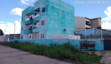 Oportunidade Única em AGUAS LINDAS DE GOIAS - GO | Tipo: Apartamento | Negociação: Venda Direta Online  | Situação: Imóvel