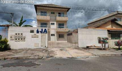 Oportunidade Única em VALPARAISO DE GOIAS - GO | Tipo: Apartamento | Negociação: Venda Direta Online  | Situação: Imóvel