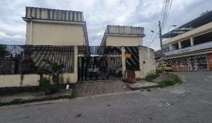 Oportunidade Única em SAO JOAO DE MERITI - RJ | Tipo: Apartamento | Negociação: Venda Direta Online  | Situação: Imóvel