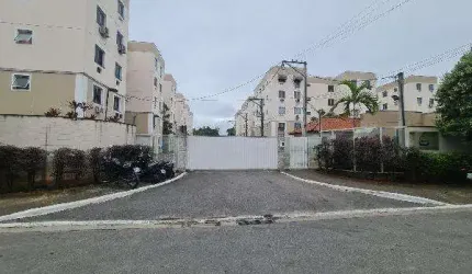 Oportunidade Única em DUQUE DE CAXIAS - RJ | Tipo: Apartamento | Negociação: Venda Direta Online  | Situação: Imóvel