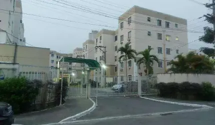 Oportunidade Única em DUQUE DE CAXIAS - RJ | Tipo: Apartamento | Negociação: Venda Online  | Situação: Imóvel