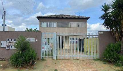 Oportunidade Única em CIDADE OCIDENTAL - GO | Tipo: Apartamento | Negociação: Venda Direta Online  | Situação: Imóvel