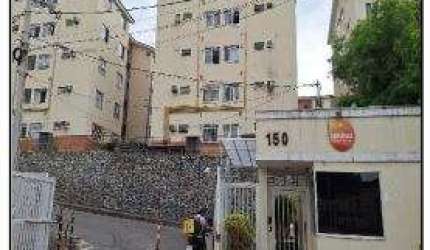 Oportunidade Única em RIO DE JANEIRO - RJ | Tipo: Apartamento | Negociação: Venda Direta Online  | Situação: Imóvel