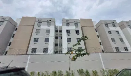 Oportunidade Única em RIO DE JANEIRO - RJ | Tipo: Apartamento | Negociação: Venda Online  | Situação: Imóvel