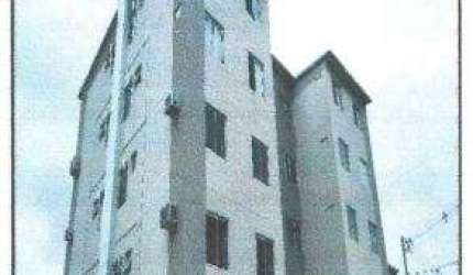 Oportunidade Única em RIO DE JANEIRO - RJ | Tipo: Apartamento | Negociação: Venda Direta Online  | Situação: Imóvel