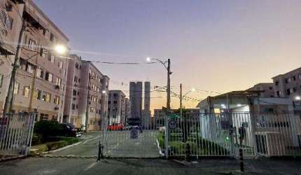 Oportunidade Única em RIO DE JANEIRO - RJ | Tipo: Apartamento | Negociação: Venda Direta Online  | Situação: Imóvel
