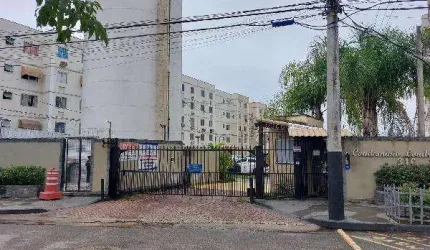 Oportunidade Única em RIO DE JANEIRO - RJ | Tipo: Apartamento | Negociação: Venda Online  | Situação: Imóvel