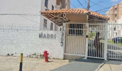 Oportunidade Única em RIO DE JANEIRO - RJ | Tipo: Apartamento | Negociação: Venda Direta Online  | Situação: Imóvel
