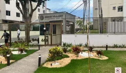 Oportunidade Única em RIO DE JANEIRO - RJ | Tipo: Apartamento | Negociação: Venda Online  | Situação: Imóvel