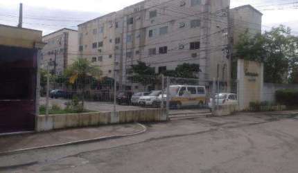 Oportunidade Única em NOVA IGUACU - RJ | Tipo: Apartamento | Negociação: Venda Online  | Situação: Imóvel