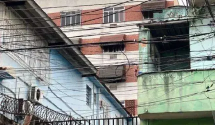 Oportunidade Única em RIO DE JANEIRO - RJ | Tipo: Apartamento | Negociação: Venda Direta Online  | Situação: Imóvel