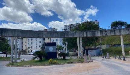 Oportunidade Única em MACAE - RJ | Tipo: Apartamento | Negociação: Venda Direta Online  | Situação: Imóvel