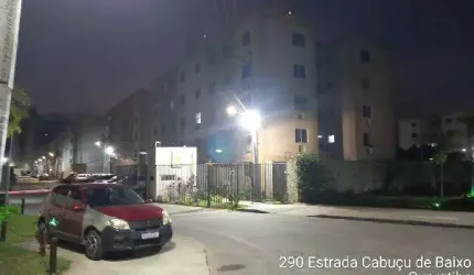 Oportunidade Única em RIO DE JANEIRO - RJ | Tipo: Apartamento | Negociação: Venda Direta Online  | Situação: Imóvel