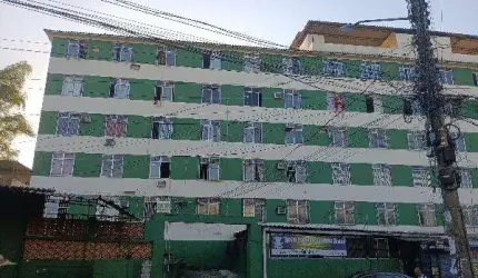 Oportunidade Única em RIO DE JANEIRO - RJ | Tipo: Apartamento | Negociação: Venda Direta Online  | Situação: Imóvel
