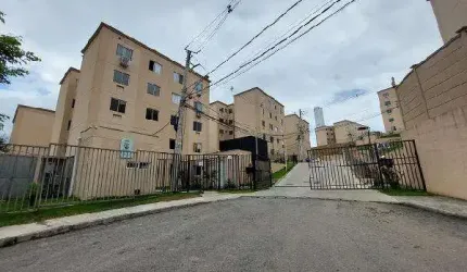 Oportunidade Única em NOVA IGUACU - RJ | Tipo: Apartamento | Negociação: Venda Online  | Situação: Imóvel