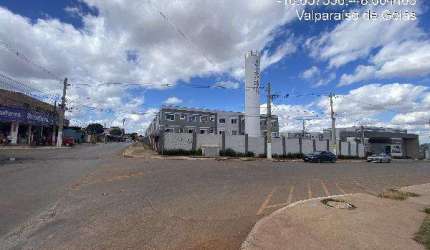 Oportunidade Única em VALPARAISO DE GOIAS - GO | Tipo: Apartamento | Negociação: Venda Direta Online  | Situação: Imóvel