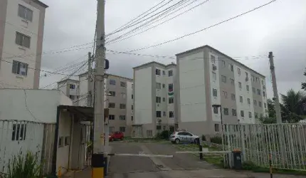 Oportunidade Única em NOVA IGUACU - RJ | Tipo: Apartamento | Negociação: Venda Direta Online  | Situação: Imóvel