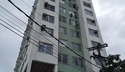 Oportunidade Única em NILOPOLIS - RJ | Tipo: Apartamento | Negociação: Venda Direta Online  | Situação: Imóvel