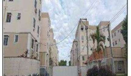 Oportunidade Única em DUQUE DE CAXIAS - RJ | Tipo: Apartamento | Negociação: Venda Direta Online  | Situação: Imóvel