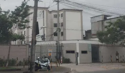 Oportunidade Única em RIO DE JANEIRO - RJ | Tipo: Apartamento | Negociação: Venda Direta Online  | Situação: Imóvel