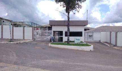 Oportunidade Única em VALPARAISO DE GOIAS - GO | Tipo: Apartamento | Negociação: Licitação Aberta  | Situação: Imóvel