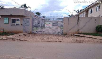 Oportunidade Única em VALPARAISO DE GOIAS - GO | Tipo: Apartamento | Negociação: Venda Direta Online  | Situação: Imóvel