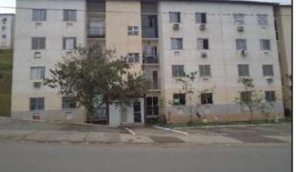 Oportunidade Única em MACAE - RJ | Tipo: Apartamento | Negociação: Venda Direta Online  | Situação: Imóvel