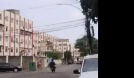 Oportunidade Única em RIO DE JANEIRO - RJ | Tipo: Apartamento | Negociação: Venda Direta Online  | Situação: Imóvel