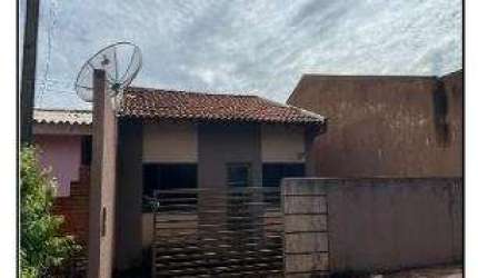 Oportunidade Única em FLORESTOPOLIS - PR | Tipo: Casa | Negociação: Venda Direta Online  | Situação: Imóvel