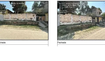 Oportunidade Única em ITABORAI - RJ | Tipo: Casa | Negociação: Venda Direta Online  | Situação: Imóvel