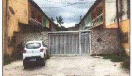 Oportunidade Única em SAO GONCALO - RJ | Tipo: Casa | Negociação: Venda Direta Online  | Situação: Imóvel