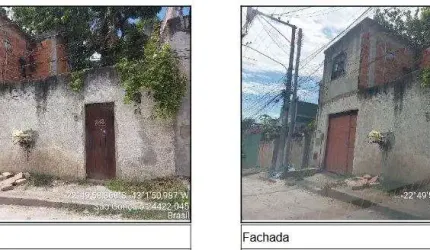 Oportunidade Única em SAO GONCALO - RJ | Tipo: Casa | Negociação: Venda Direta Online  | Situação: Imóvel