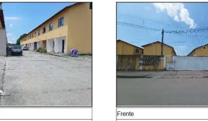 Oportunidade Única em TANGUA - RJ | Tipo: Casa | Negociação: Venda Direta Online  | Situação: Imóvel