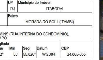 Oportunidade Única em ITABORAI - RJ | Tipo: Casa | Negociação: Venda Direta Online  | Situação: Imóvel