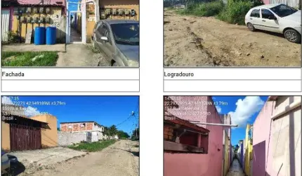 Oportunidade Única em SAO GONCALO - RJ | Tipo: Casa | Negociação: Venda Direta Online  | Situação: Imóvel